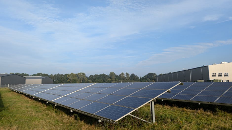 Prețurile energiei electrice din Germania explodează din cauza eclipsei de Soare