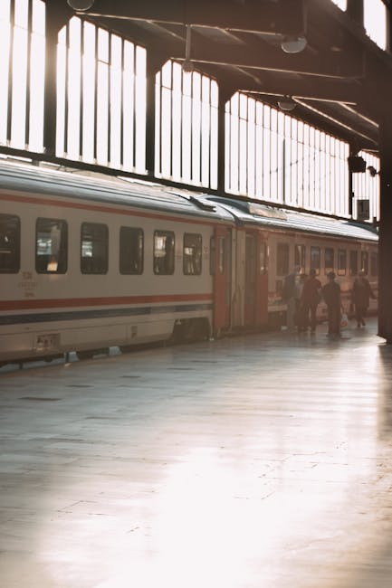 Trenuri suplimentare spre litoral de 1 Mai, dar fără opriri în Costinești