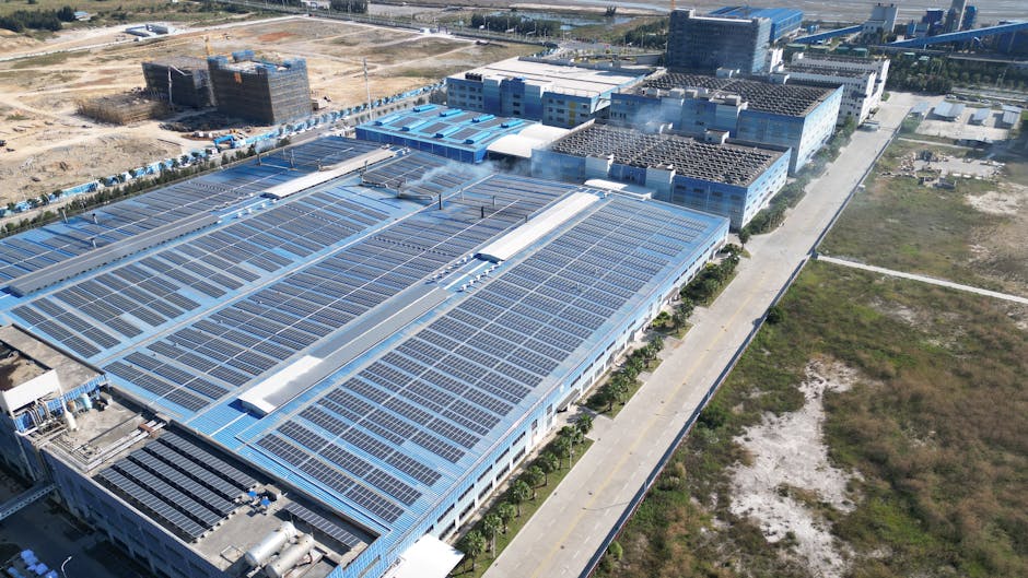 Fabrica din Gorj transformă agricultura și energia verde cu inovații moderne