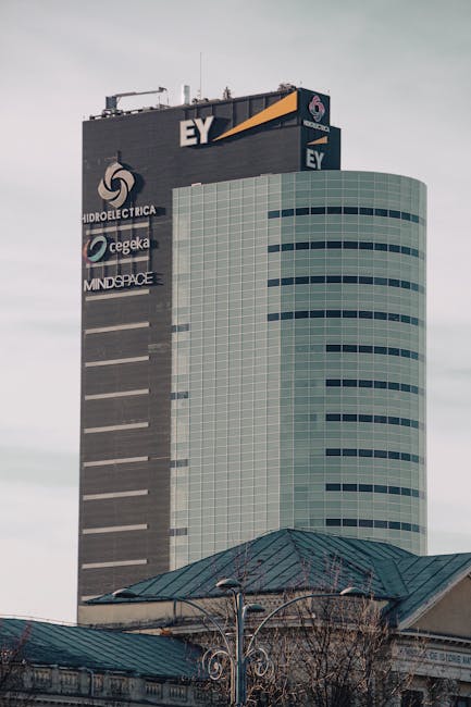 Specialized Services Holdings a obținut aprobarea pentru preluarea Engie Building Solutions