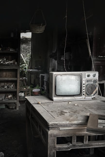 Tragedie în lumea televiziunii: Darrell Sheets a fost găsit decedat