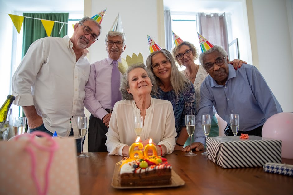 Un secol de viață celebrat cu fast în comuna Movileni