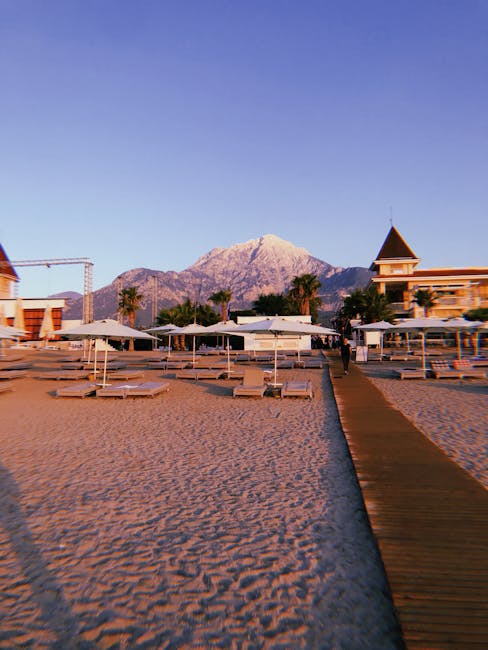 Creșteri de prețuri și locuri epuizate: unde se duc turiștii de 1 Mai 2026