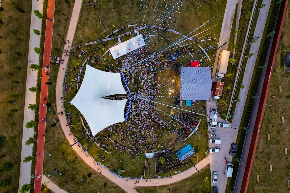 Descoperă cele mai captivante evenimente din Oradea în acest weekend!