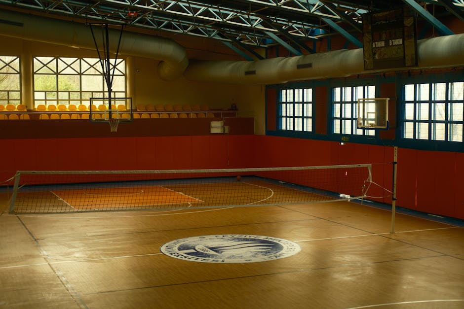 Târgoviște se modernizează: o nouă bază sportivă pentru elevii de la Școala „Grigore Alexandrescu”