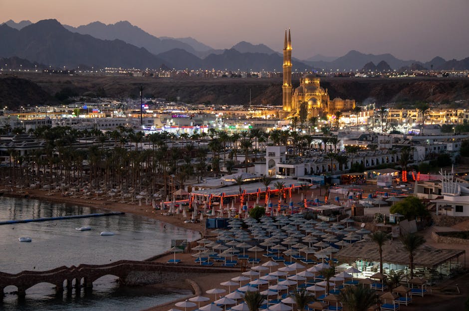Turiști români blocați în Egipt: Haos la aeroportul din Sharm el-Sheikh