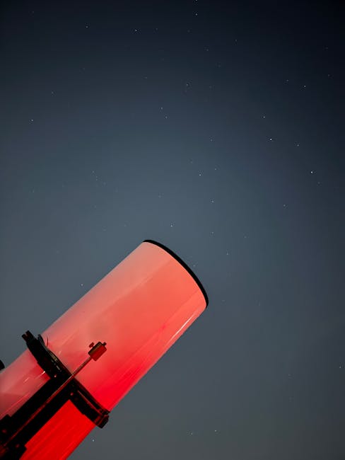 Târgoviște găzduiește Luna Mondială a Astronomiei 2026 cu un eveniment captivant