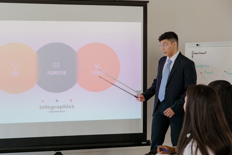 Înscrie-te acum la cursul de marketing online: Oportunități de formare profesională