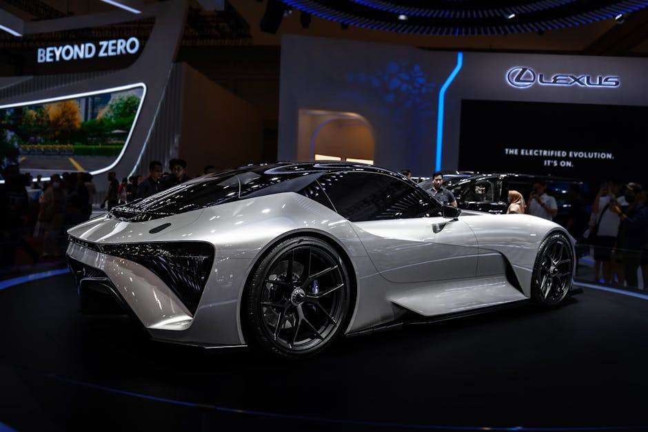 Descoperă inovațiile auto la AUTO EXPO MUREȘ – MAROS 2026