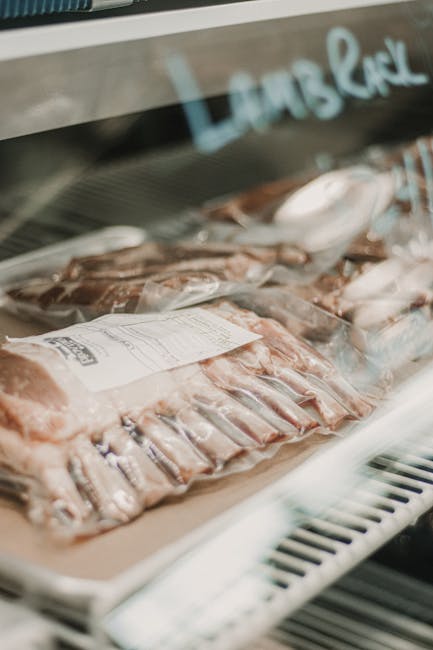 Controale în Sibiu: amenzi uriașe pentru nereguli alimentare înainte de Paște