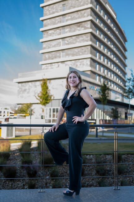 Crina László: Ambasador dedicat al Galei Femeilor Împlinite și de Succes