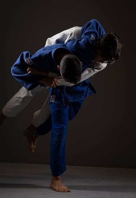 Eveniment de excepție: Stagiul Național de Judo se pregătește să aducă elitele la Baia Mare