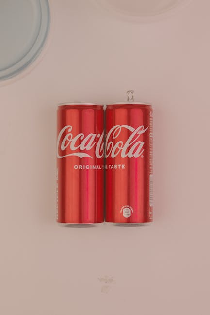 Descoperă ce efecte are consumul zilnic de sucuri carbogazoase asupra sănătății tale