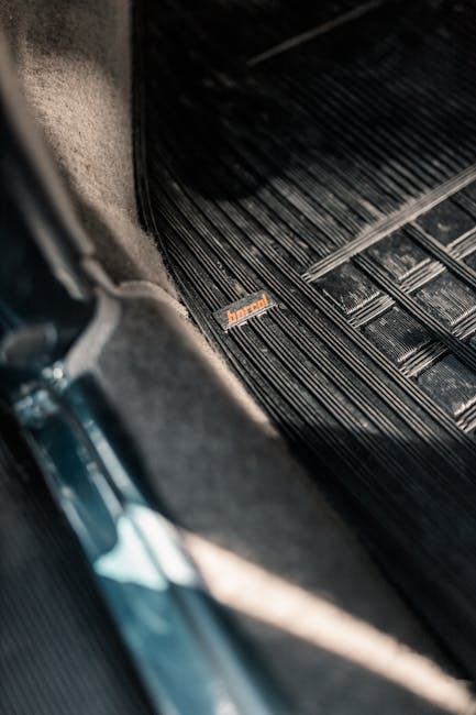 7 întrebări esențiale despre covorașele EVA: avantaje și dezavantaje