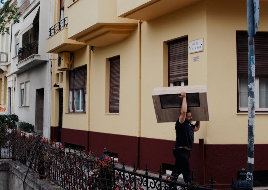 Descoperă cele mai atrăgătoare oferte de relocare în lume: 5 țări care te plătesc să te muți
