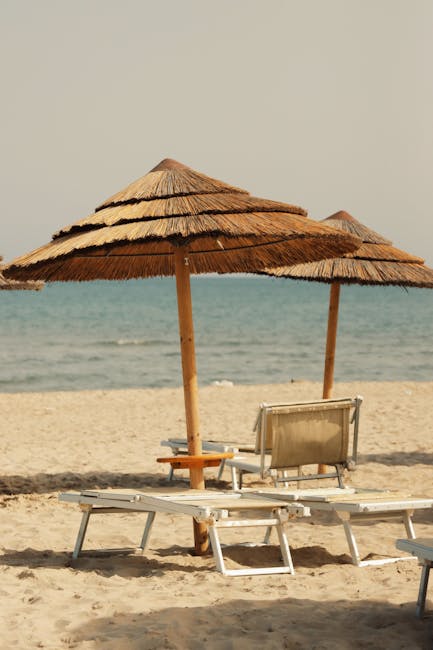 Top plaje din Europa: unde găsești vacanțe accesibile și soare garantat