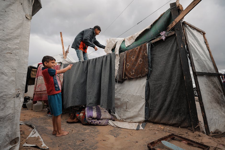 Ce determină valul de migrație din Maroc către Ceuta?