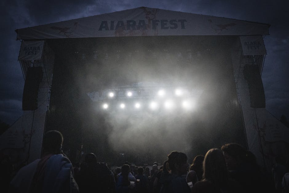 Festivalul VINO 2026 promite patru zile de muzică și distracție în Parcul Sub Arini