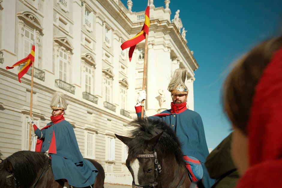Recepția de primăvară a Domeniului Regal Săvârșin: un eveniment deosebit cu participare selectă