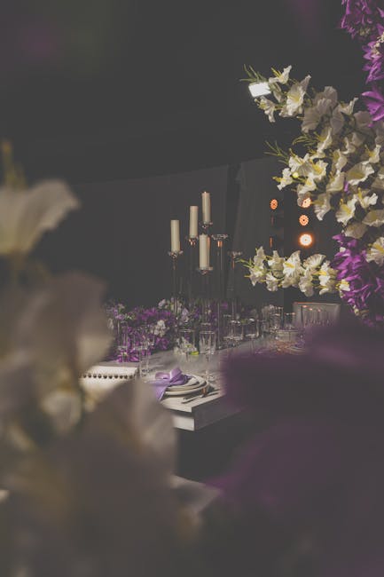 Sărbătoriți un nou început cu Ramatuelle Events