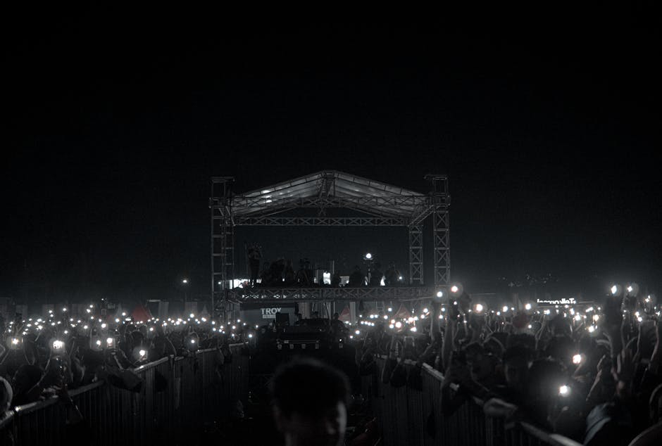 Valahia Rock Fest: o zi plină de muzică și distracție în Pucioasa