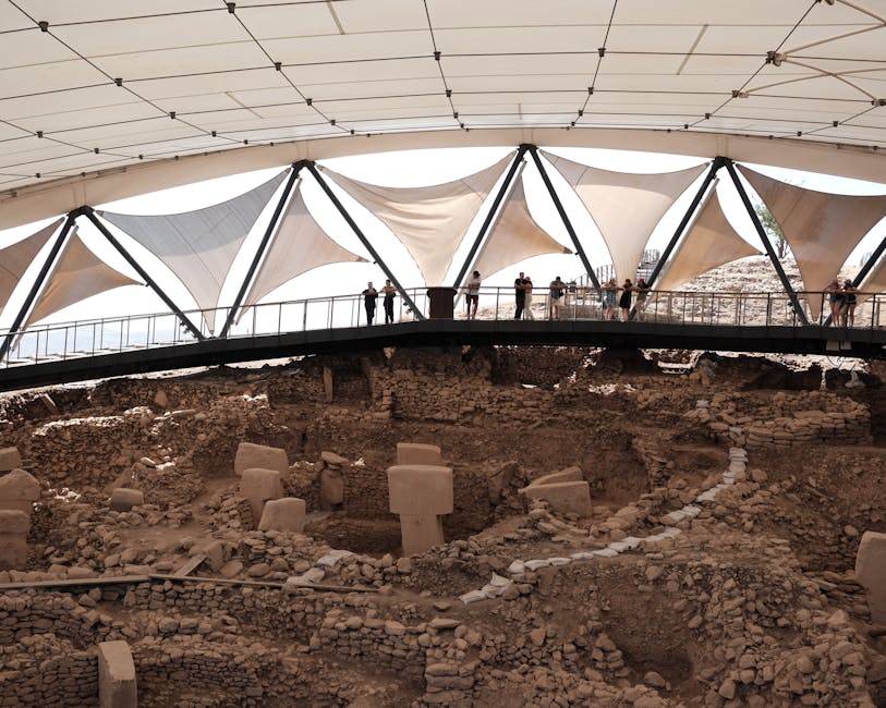Ore extinse de vizitare la Sarmizegetusa Regia: o oportunitate unică pentru turiști