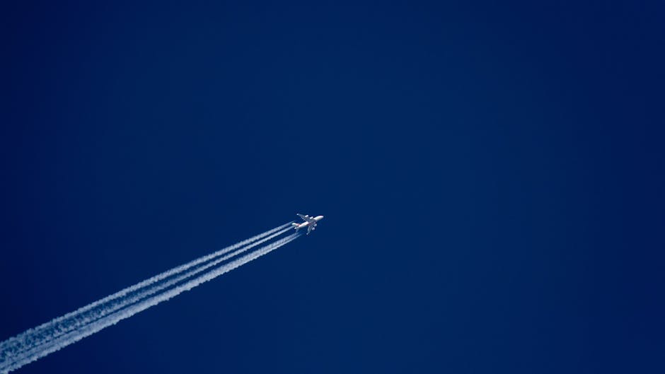 Impactul jet lag-ului asupra sănătății: ce trebuie să știi înainte de a călători