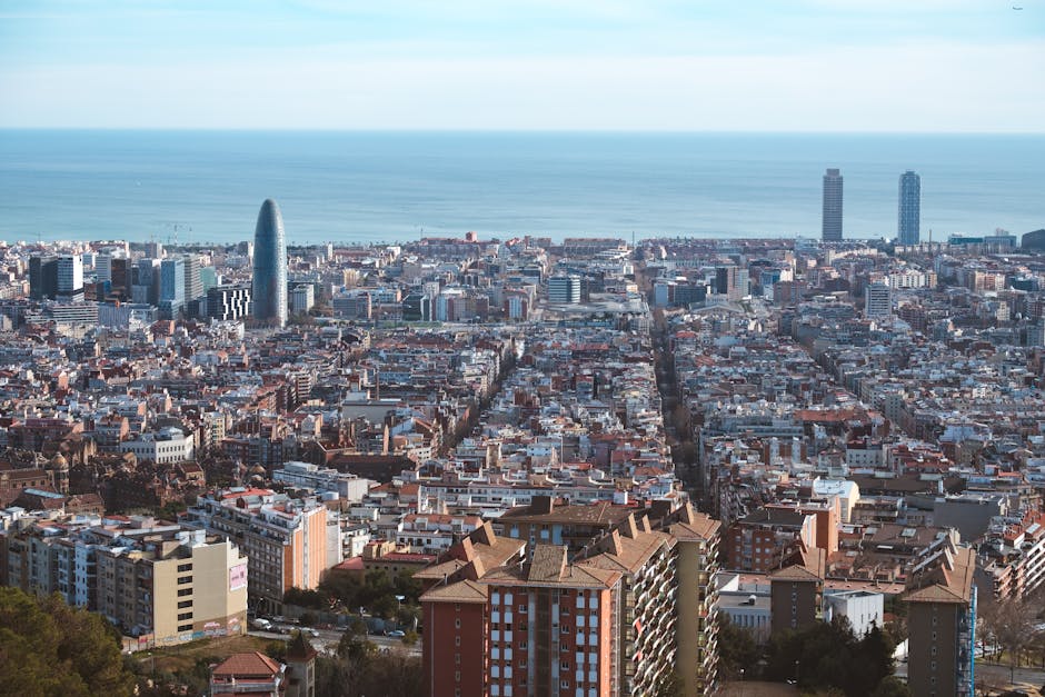 Barcelona introduce cerințe lingvistice pentru noii rezidenți: Iată ce trebuie să știți!