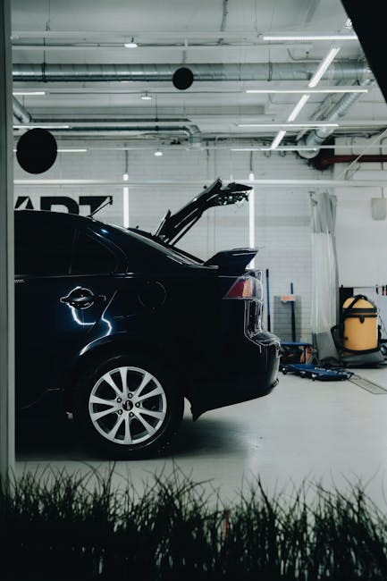 Împrumut rapid prin amanet auto: o soluție inovatoare pentru ieșeni