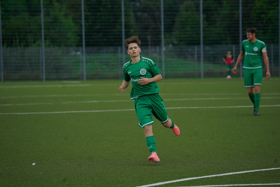 Descoperă talentul fotbalistic: ASA Târgu Mureș organizează selecție pentru tineri jucători