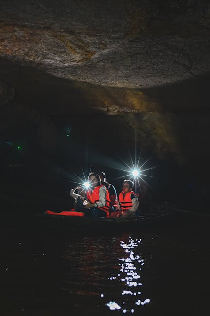 Descoperă aventurile subterane de 1 Mai în Peștera Topolnița