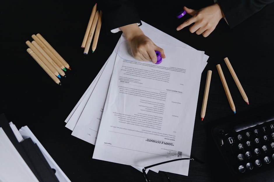 Atenție: Documentele de stare civilă nu trebuie plastifiate!