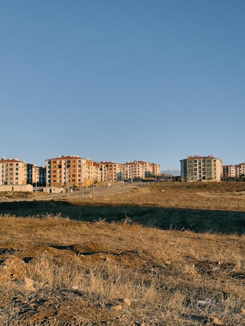 Proiectul MRS Residence Grădinile avansează rapid: un nou cartier în pregătire