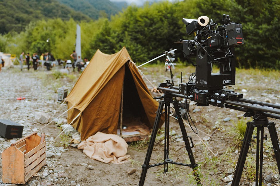 Descoperă cele mai influente debuturi cinematografice la Oradea Summer Film 2026