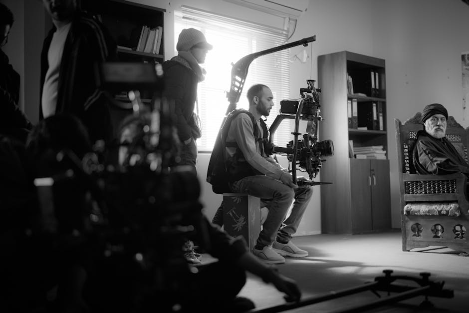 Condamnarea regizorului Jafar Panahi: o nouă lovitură pentru cinematografia iraniană