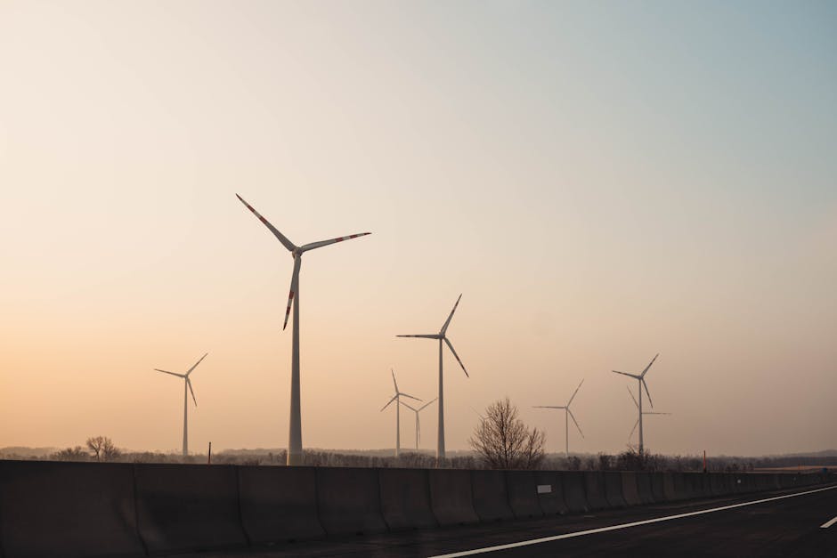 Aeroportul Suceava investește 8,3 milioane de lei pentru energie independentă