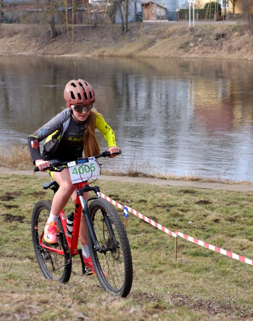 Descoperă viitorii campioni ai ciclismului european la Cheile Grădiștei