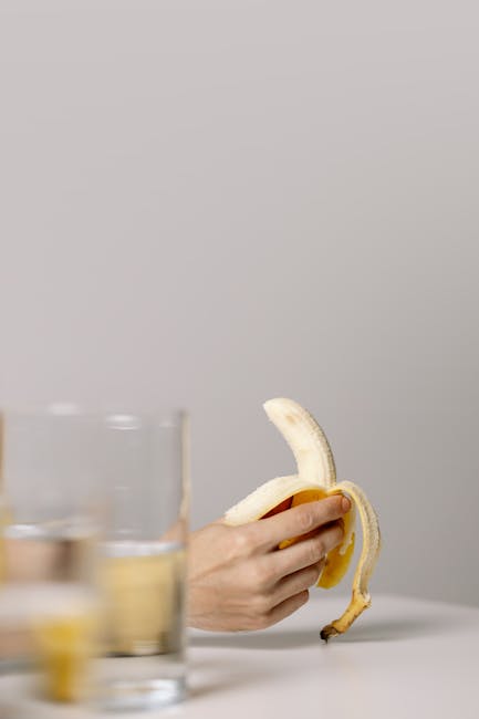 Descoperă cele mai eficiente metode de hidratare și alimentele esențiale pentru sănătatea ta