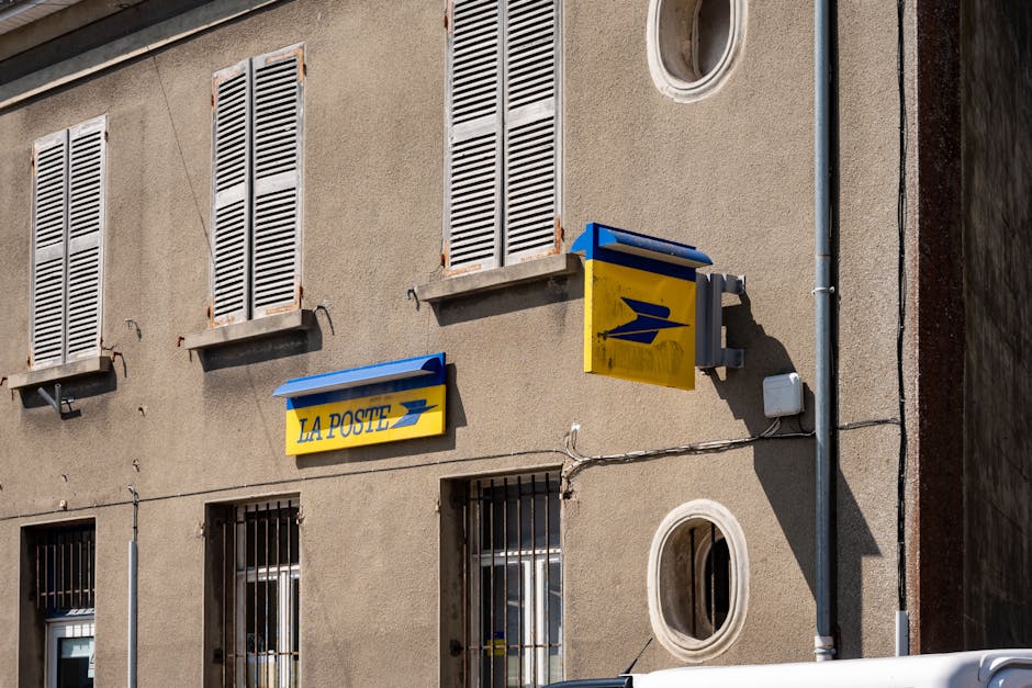 Medgidia pregătește o achiziție poștală de peste 700.000 de lei