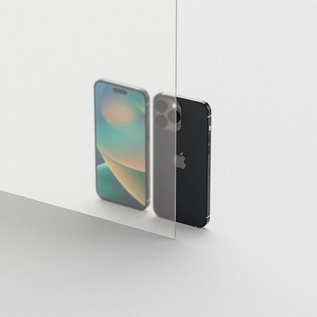 Apple își face intrarea în lumea telefoanelor pliabile cu iPhone Duo: mai rezistent și mai sofisticat