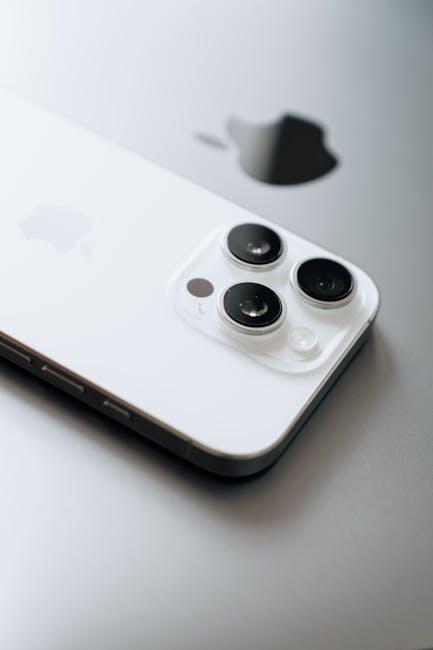 Apple lansează iPhone 18 Pro și Pro Max, noile modele cu prețuri mai mari