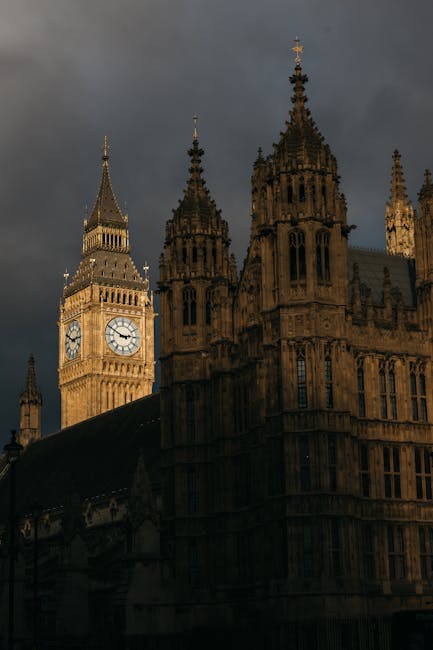Scandalul Mandelson: Keir Starmer sub lupa anchetei parlamentare