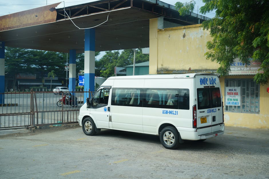 Vlădești va extinde transportul public cu autobuzul 3 și un microbuz electric