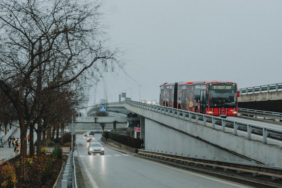 Cursele RATBV pe linia 130 Brașov–Râșnov se vor relua cu un program extins