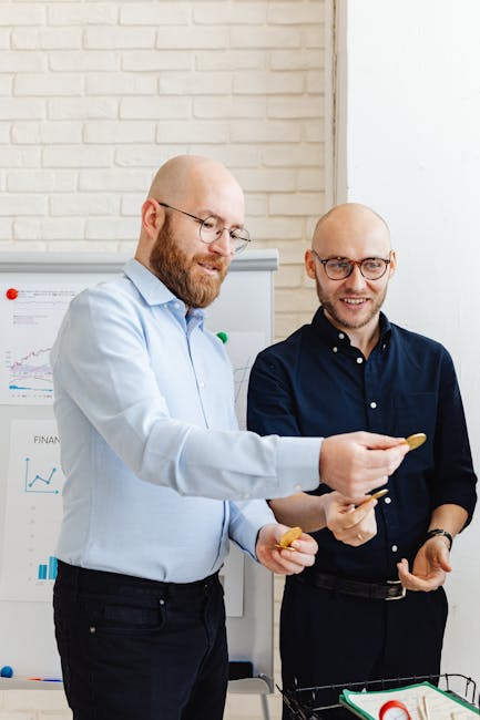 Cum să îți salvezi afacerea: sfaturile unui expert în coaching pentru antreprenori