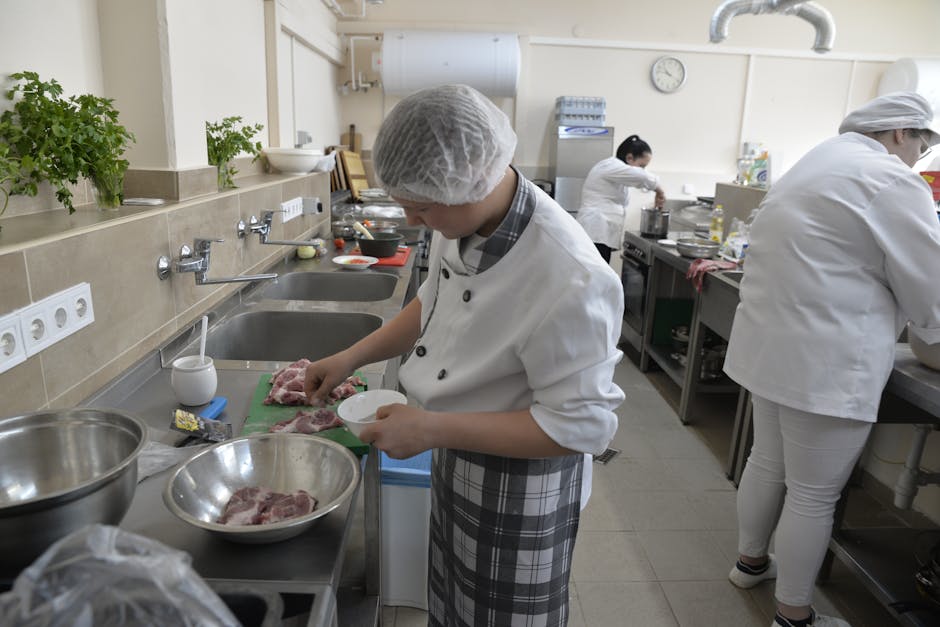 Seara de marți la MasterChef: Concurenții se întorc în anii de studenție