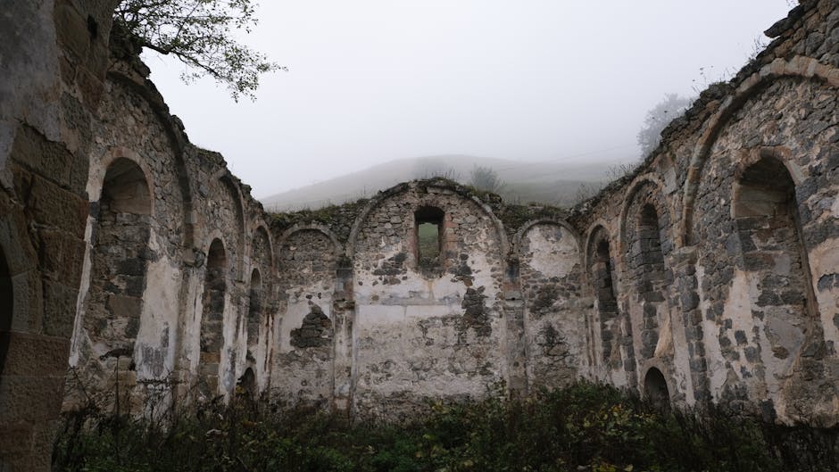 Descoperă locurile misterioase din Maramureș care te vor lăsa fără cuvinte