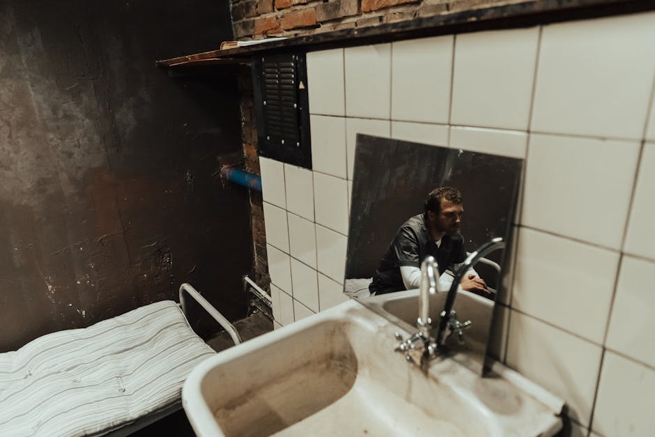 Penitenciarul Târgu Jiu: o soluție pentru supraaglomerare și muncă pentru deținuți