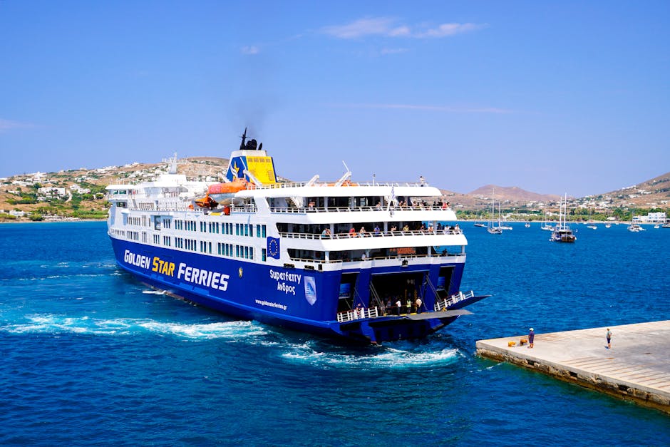 Atenție, turiști! Greva din Grecia va afecta transportul pe 1 Mai