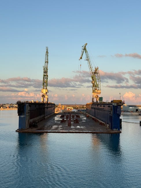 Șantierul Naval Orșova oferă dividende atractive pentru 2026